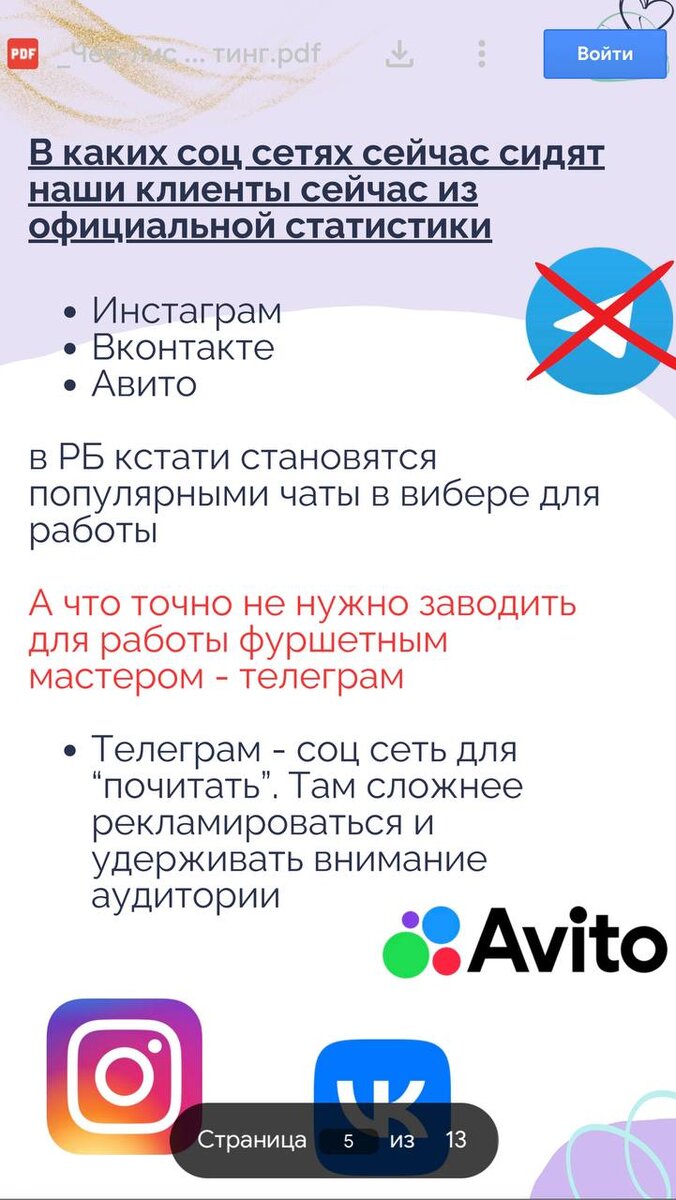 Как выгодно продавать на Авито | Ольга Ващенко | Дзен