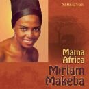 04Marh, 1932MIRIAM MAKEBA / ‘MAMA AFRIKA’
певица.(«Mbube»-1960; «Pata Pata»-‘67;); (†09.11.2008)