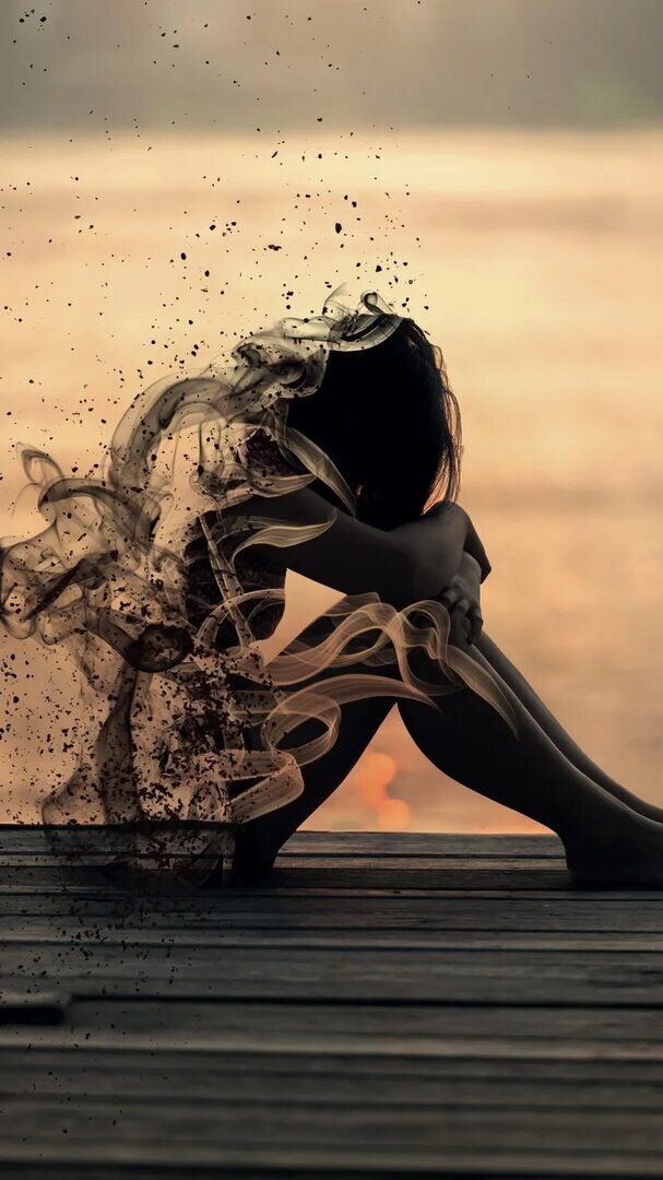 Фото из открытых источников. Просто для обложки 