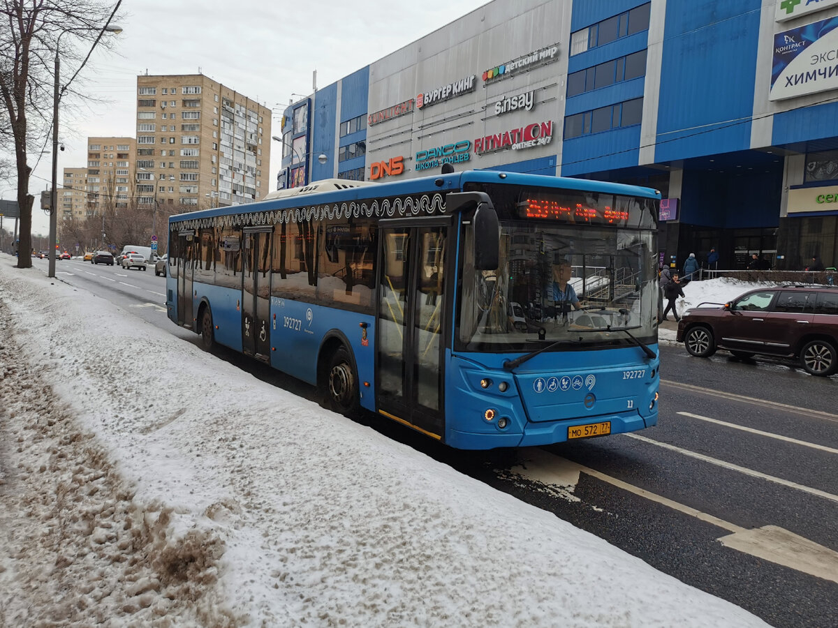 Транспорт в Москве: 27 февраля 2024 года | Транспортные фотографии и  видеоролики | Дзен