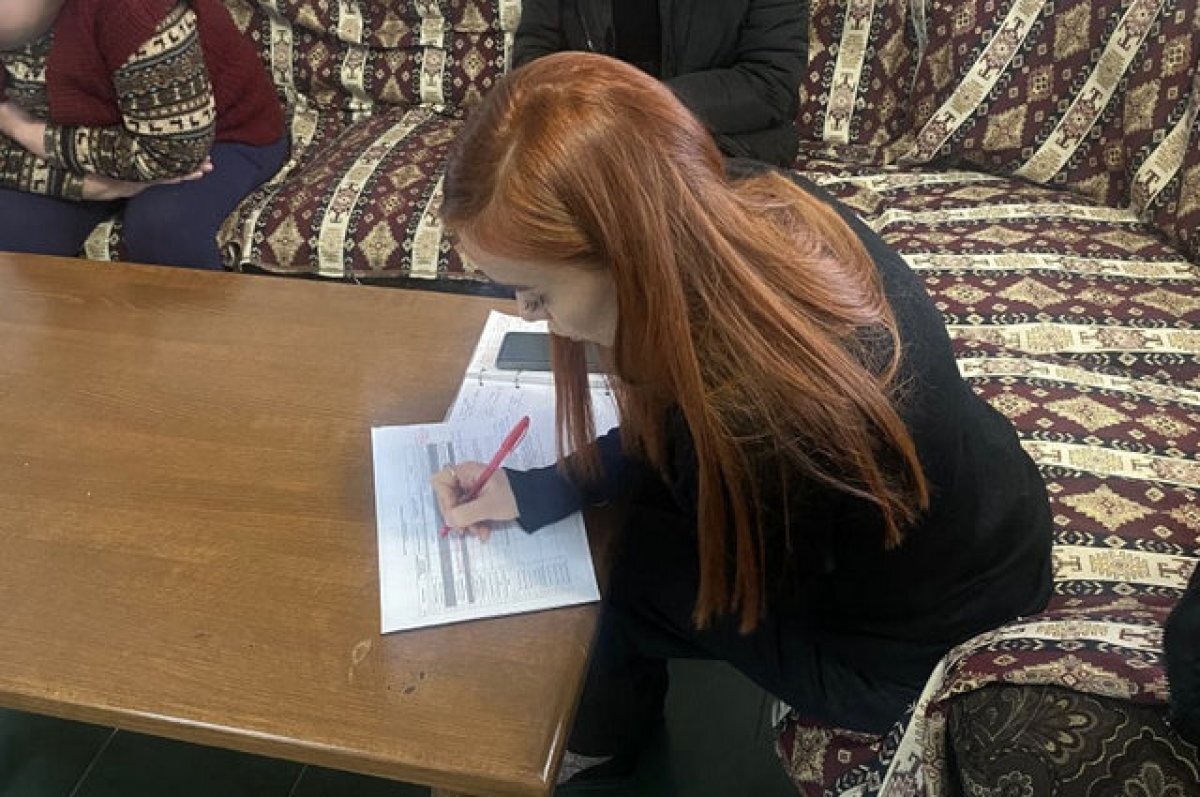    Трём беженцам с Украины в КБР отказали в выдаче жилищных сертификатов