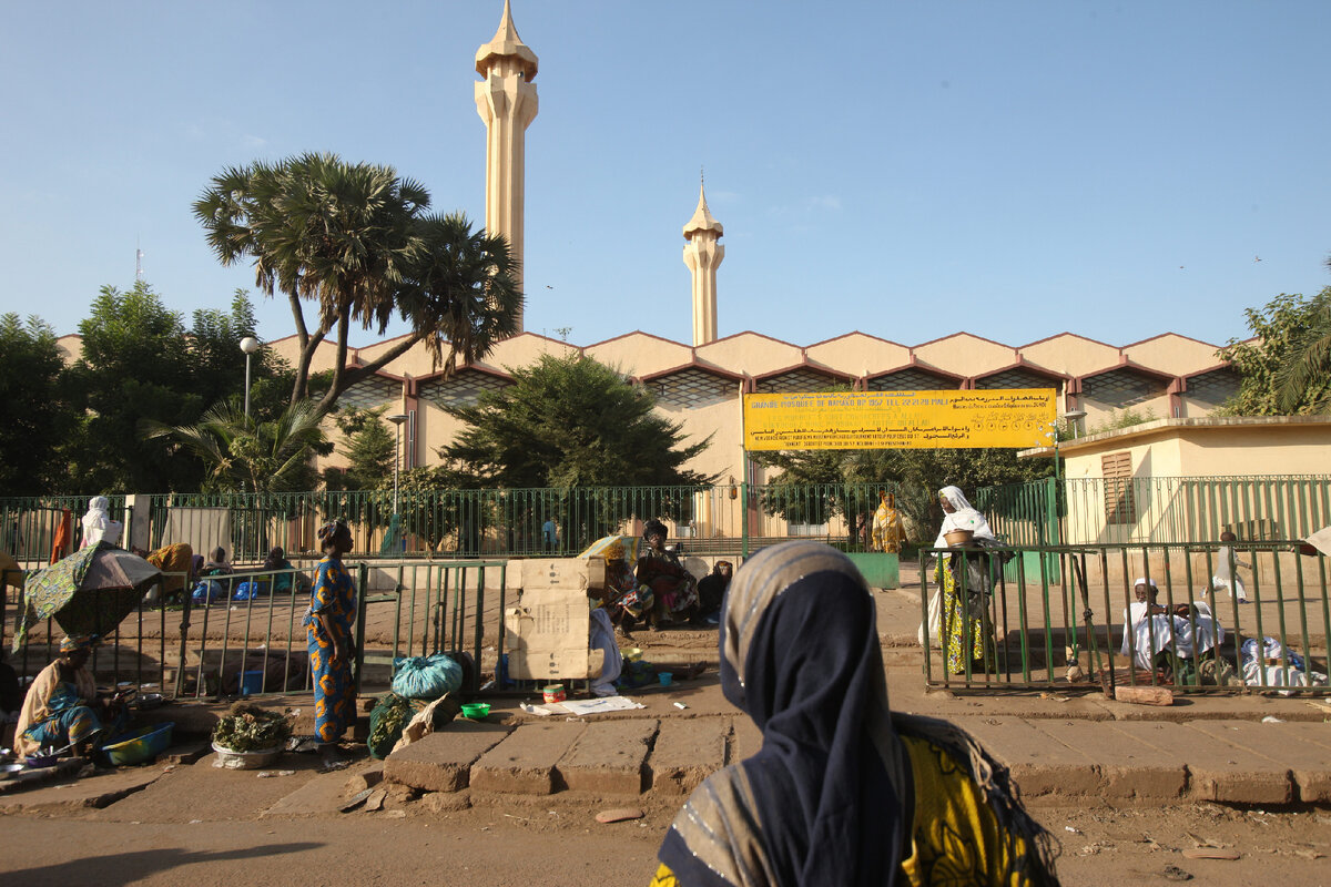 ФОТО: PASCAL DELOCHE/GODONG 