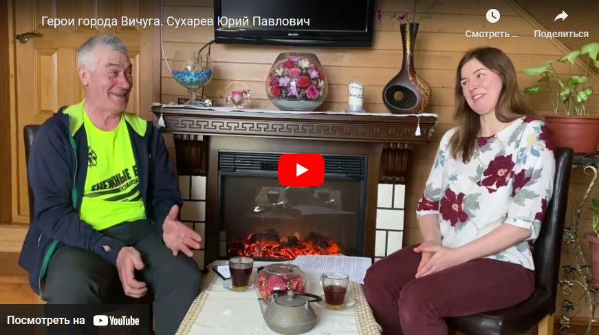 Интервью. Как живет или выживает Лыжный спорт в малых городах России ...