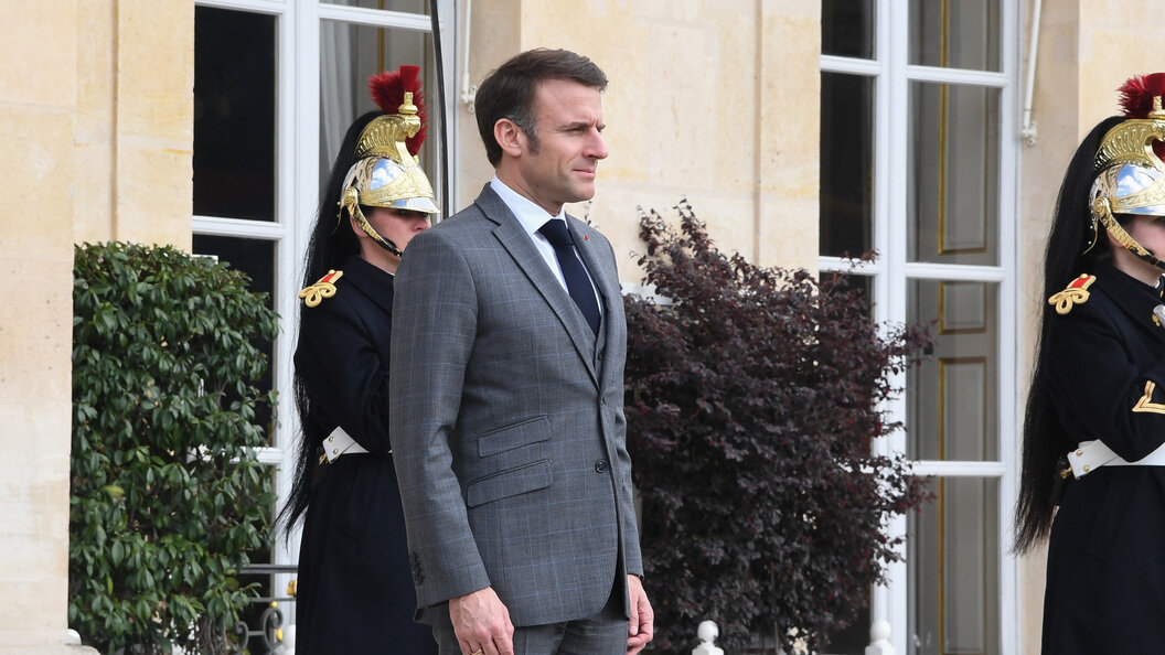    Фото: Panoramic/Globallookpress