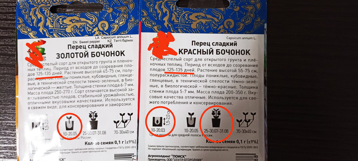 Перец