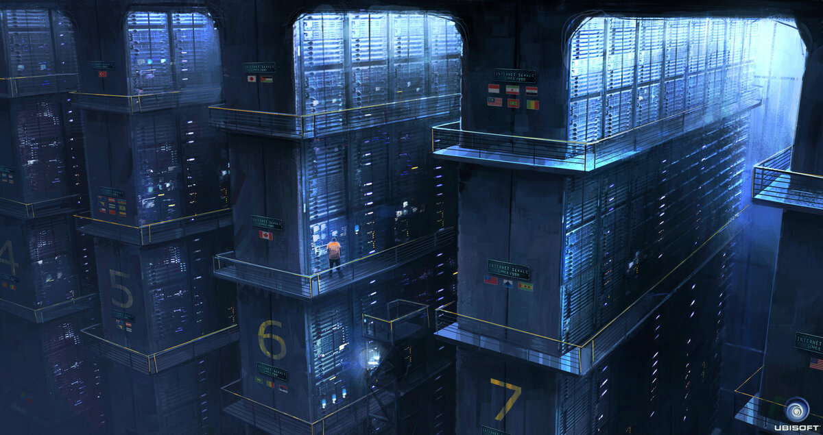 Искусственный интеллект станет верующим человеком.