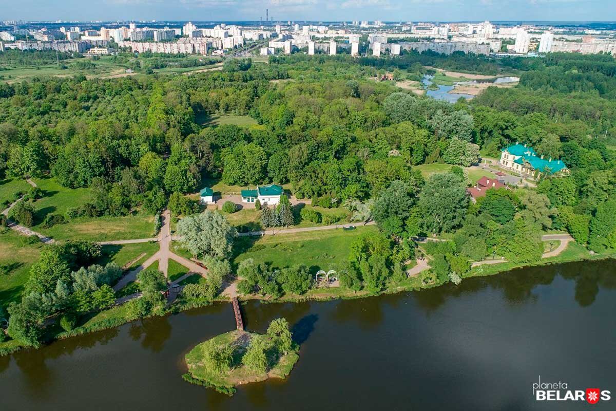    Фото: С. Плыткевич / planetabelarus