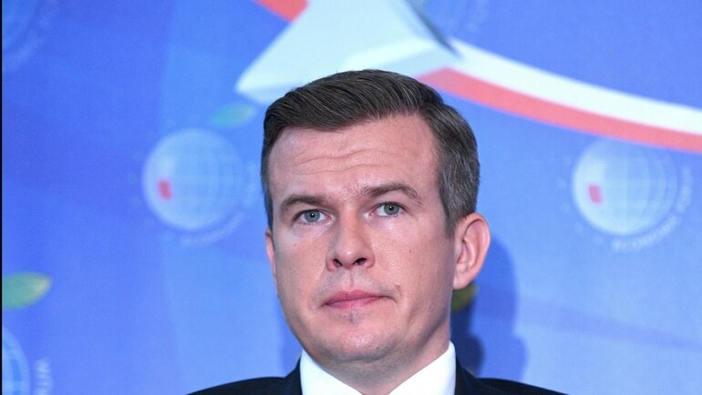    Витольд Банька. Global Look Press