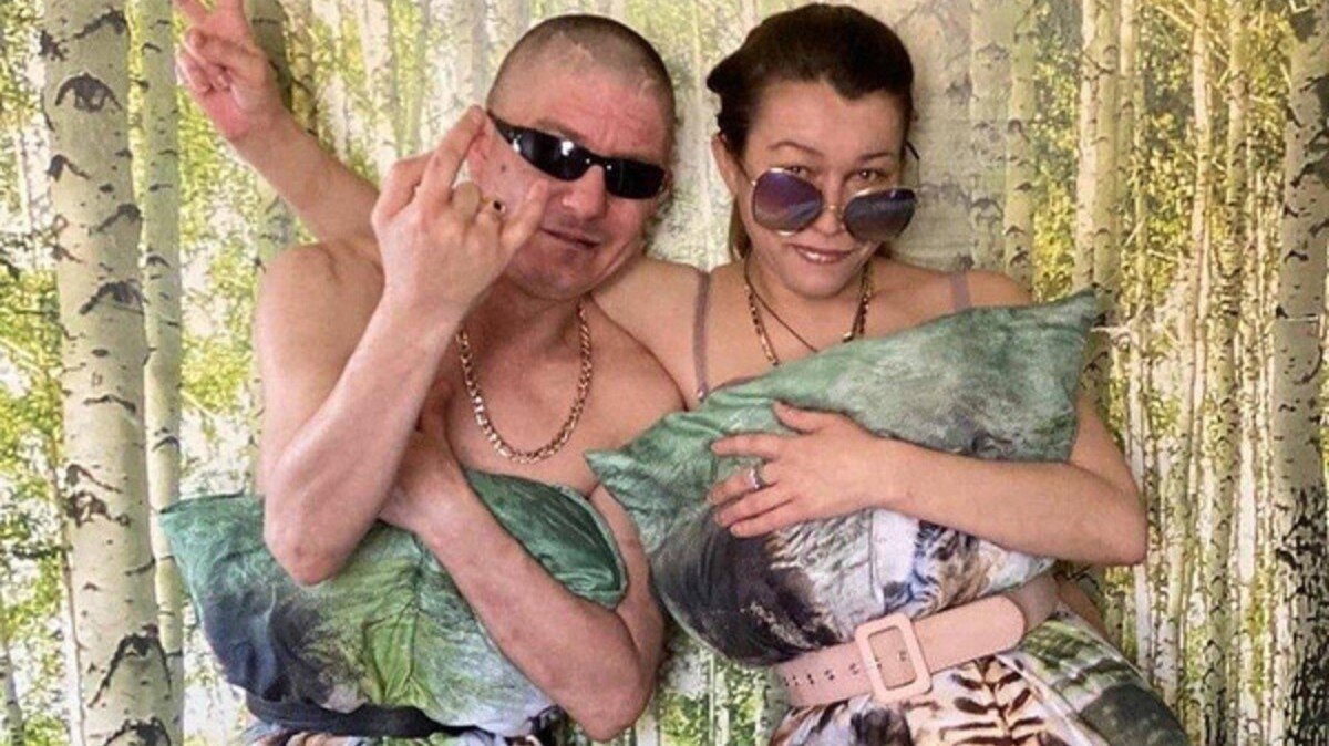    Иришка Чики—Пики / Instagram* (принадлежит Meta*, запрещена в России и признана экстремистской)