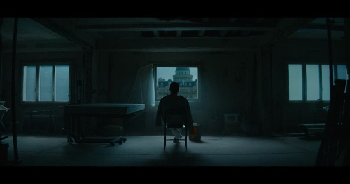 Кадр из фильма