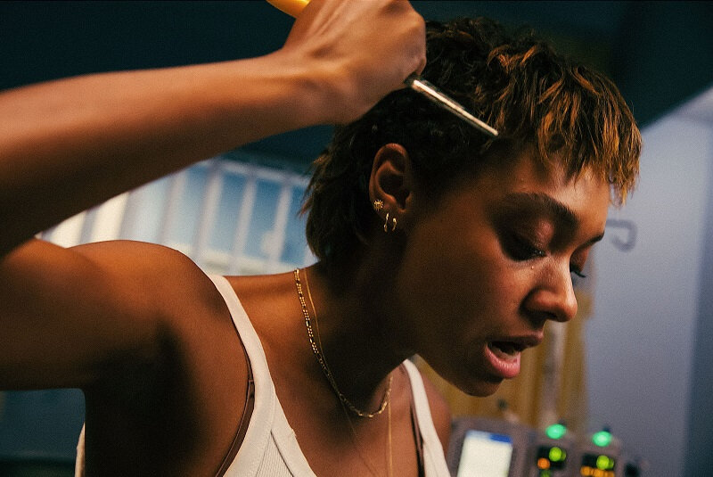  📷    Уайлд в «Два, три, демон, приди!» (источник изображения: IMDb)