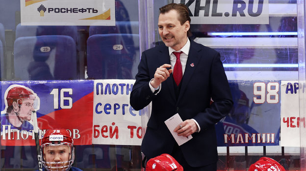    Александр Федоров