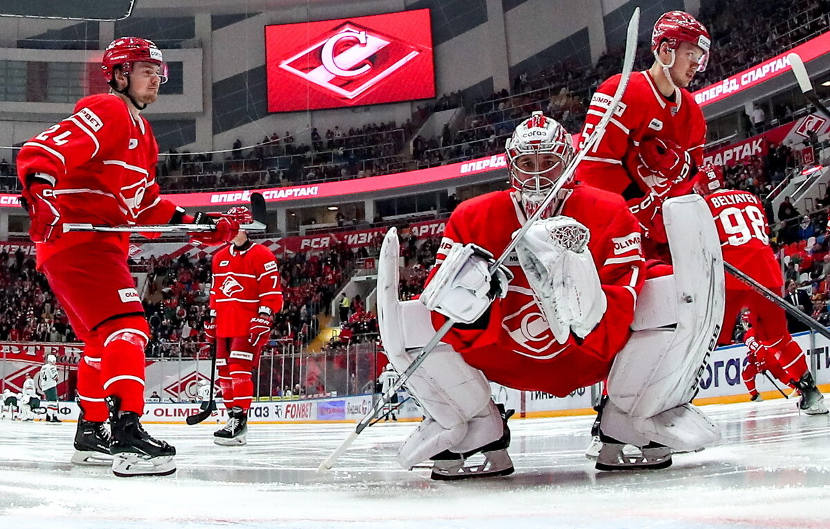 Сергей Савостьянов/ТАСС