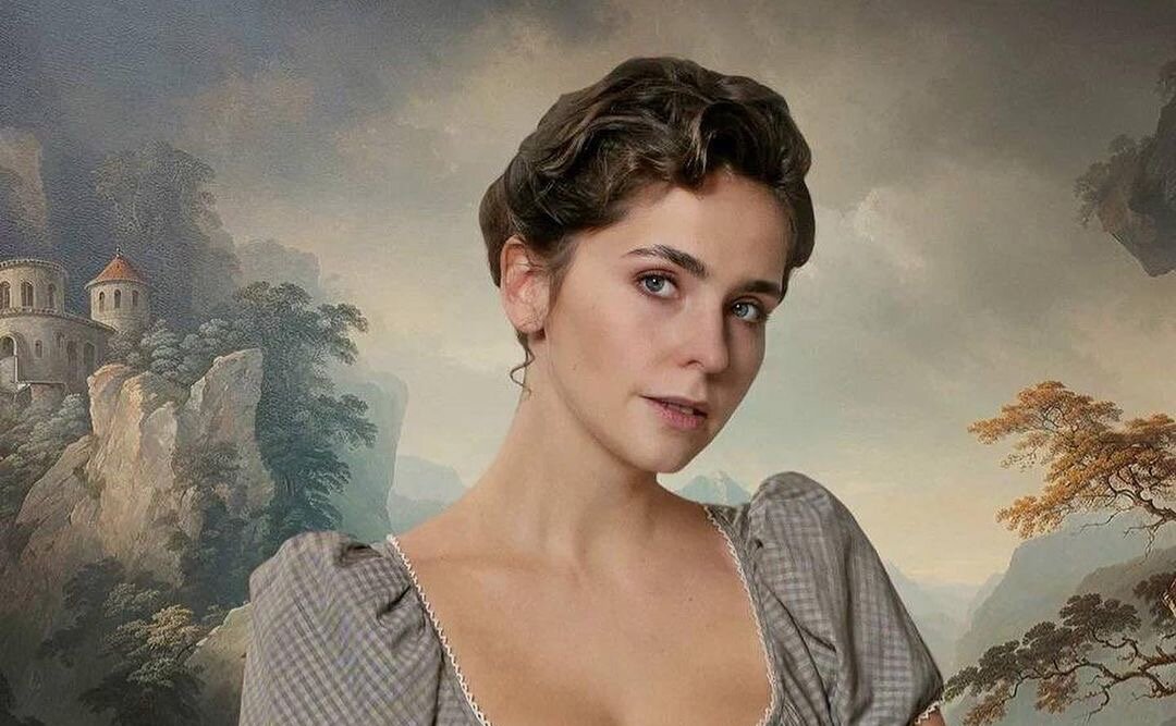 Онегин, добрый мой приятель | Злая безногая ГАЛА | Дзен