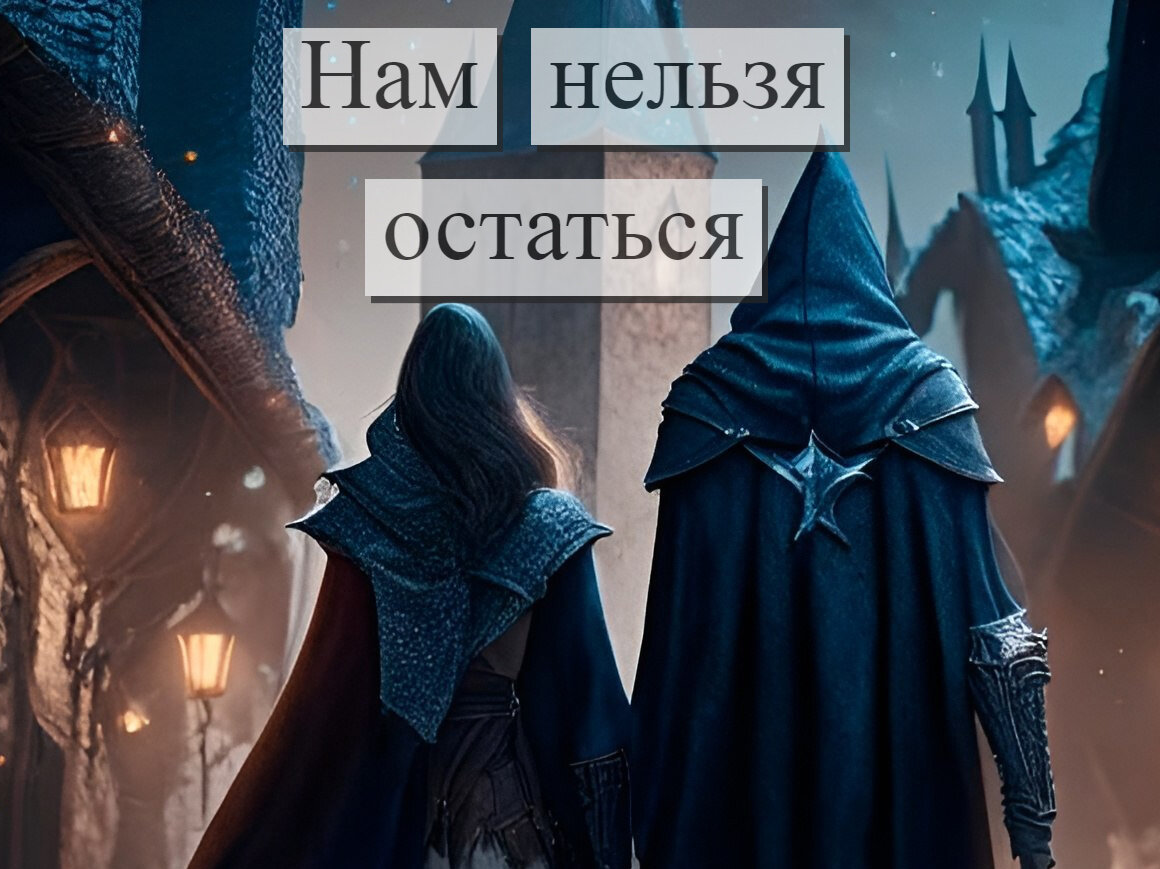 Обложка книги, ноги в этот раз не завезли
