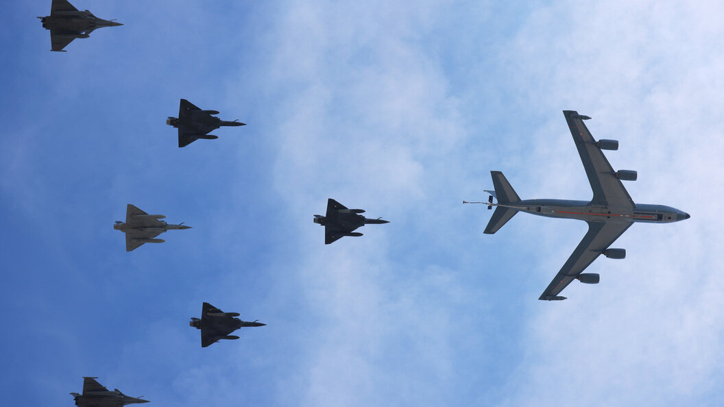    Gao Jing/Globallookpress