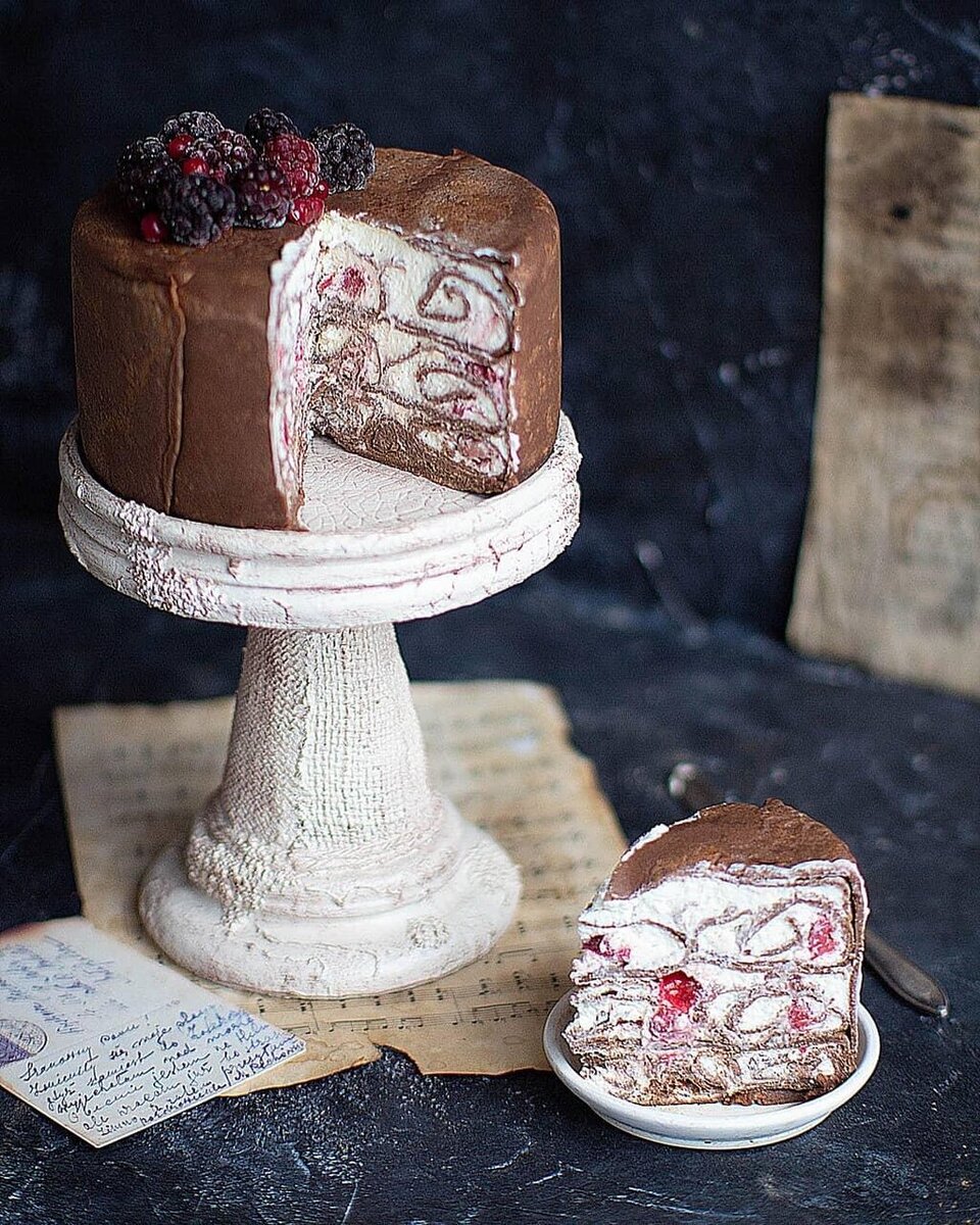    Автор фото и рецепта: @katerina_samoylova_