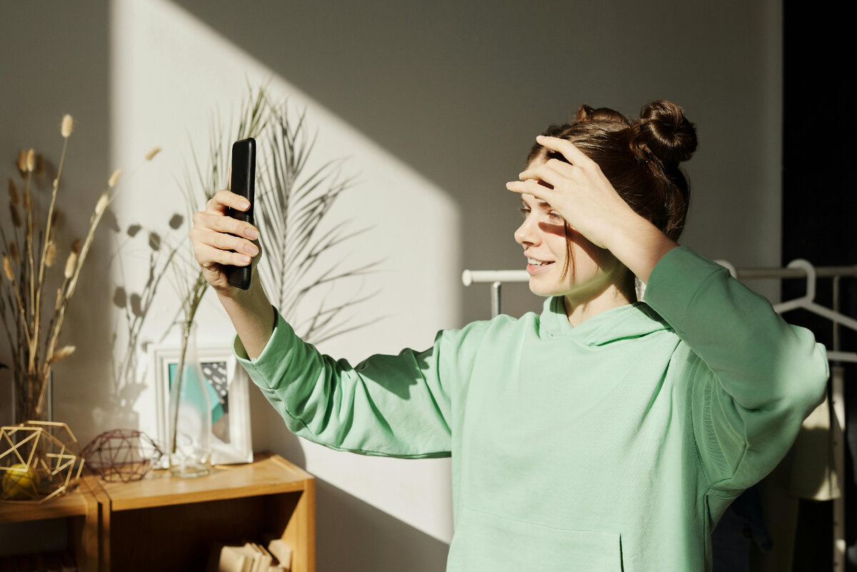 Платоническая стадия - важный период узнавания того, как строить и поддерживать романтические отношения