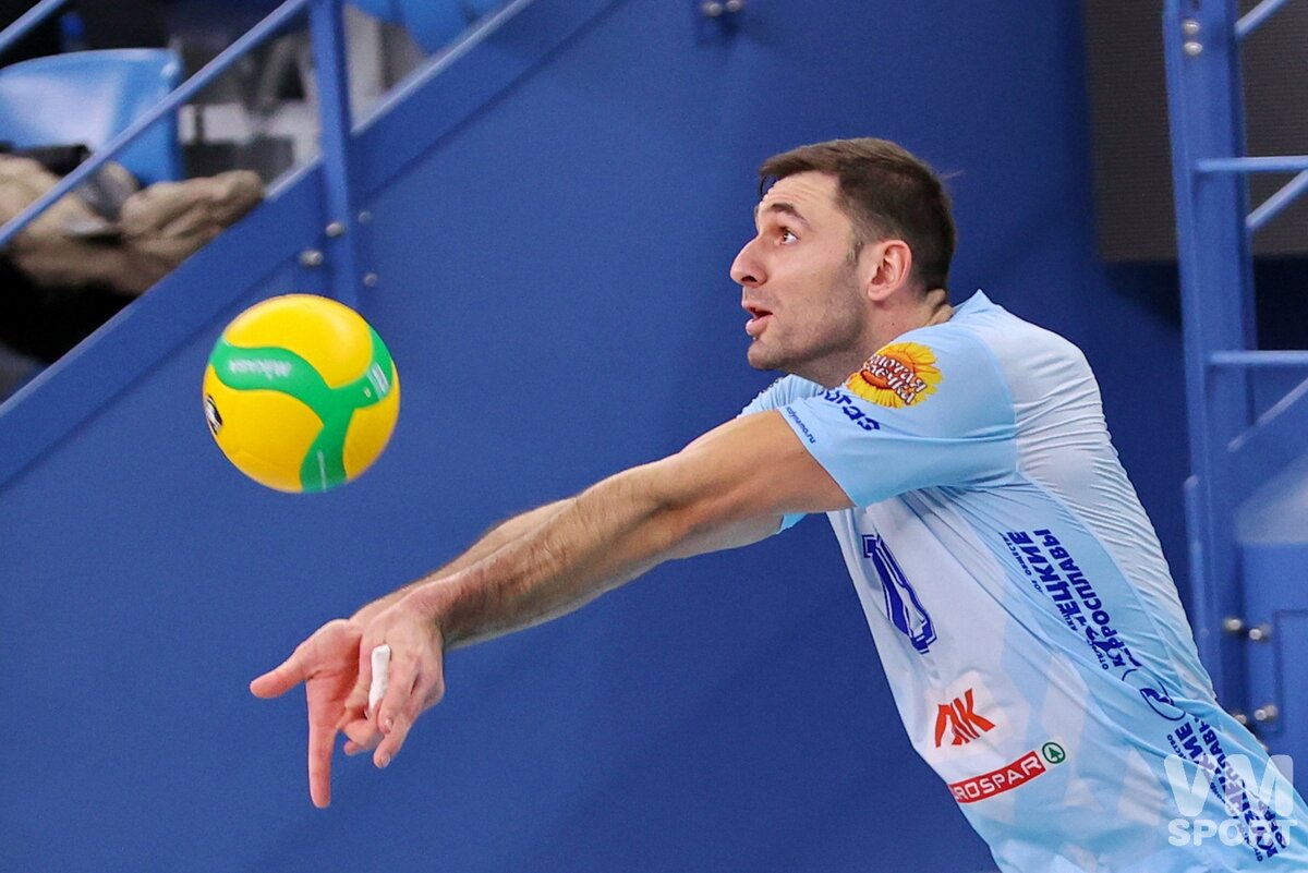 Фото: Олег Бухарев/ «В мире спорта»