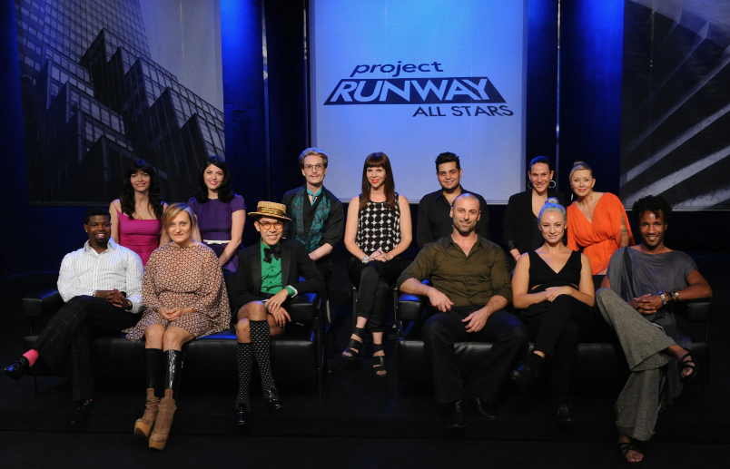 Who Won Project Runway Season 7