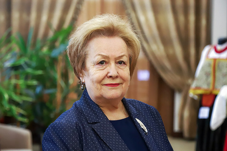    Фото Андрея Заржецкого