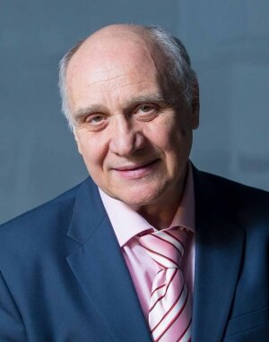    Валерий Бешевли. Фото: Из личного архивa/ Валерий Бешевли