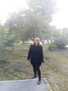 Я на улице