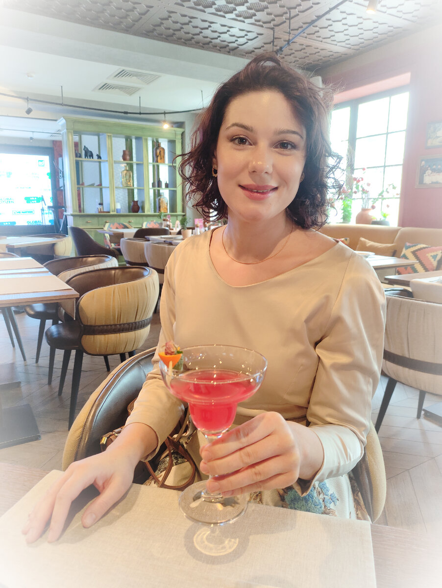 © Яна Левашова 