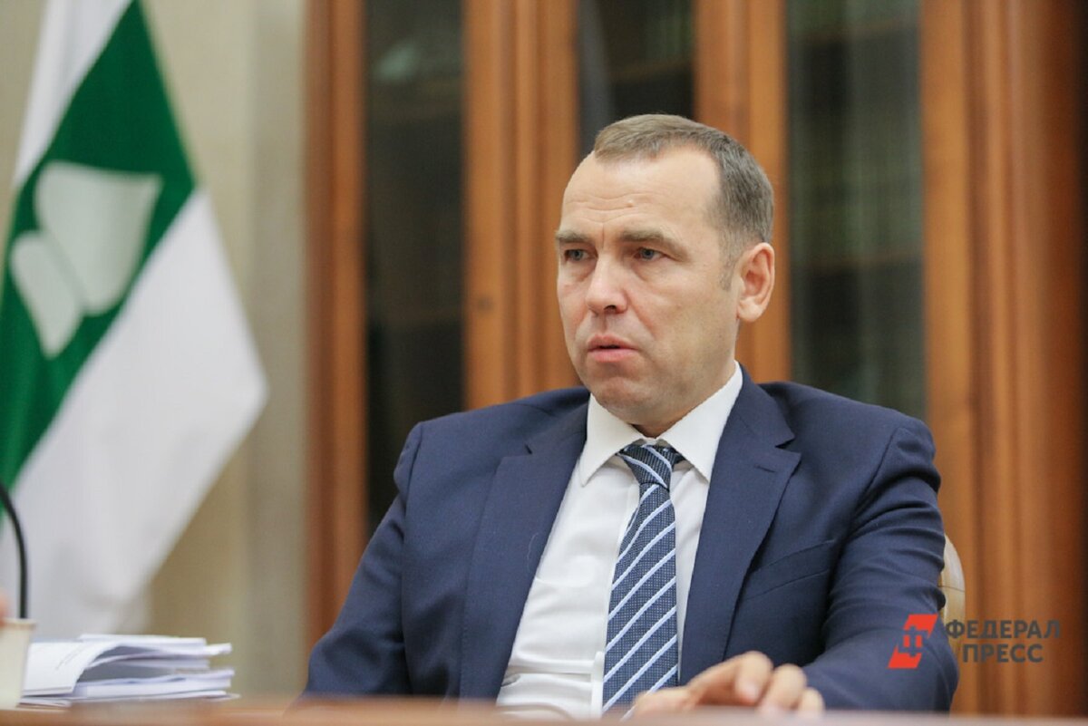 Вадим Шумков предпочитает одежду модных иностранных марок.  Фото: Фото: ФедералПресс / Александр Алпаткин