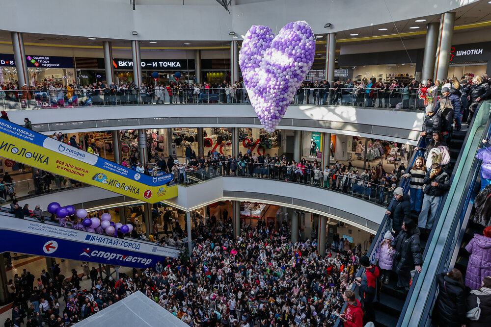 Листайте вправо, чтобы увидеть больше изображений