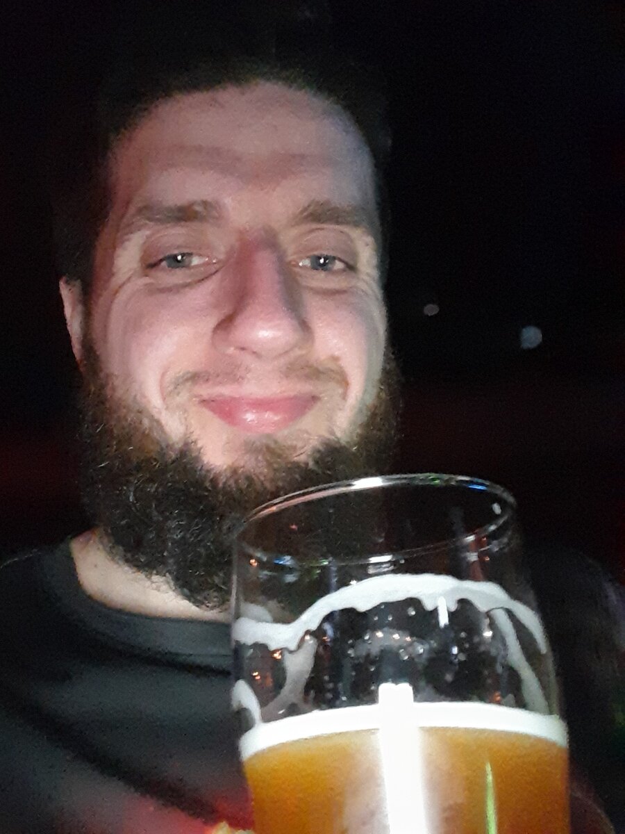 Вкусный квас