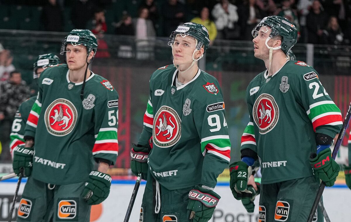 ​Фото: ak-bars.ru 