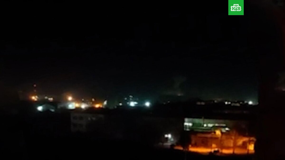    Кадр из видео: соцсети