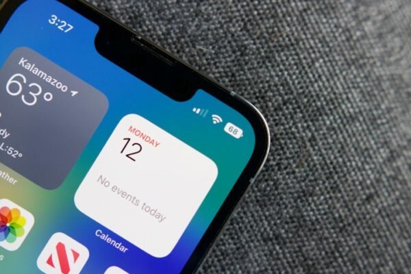 14 функций в iOS 16, которые сделают ваш iPhone еще лучше