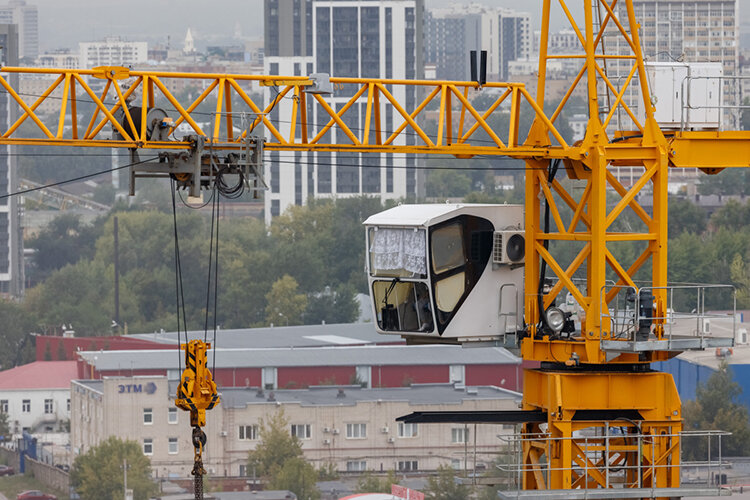    «Несмотря на все перипетии с лимитами по ипотеке, комиссиями банков, казанские застройщики выпускают новые проекты» Фото: «БИЗНЕС Online»