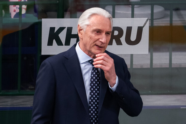    «Ак Барс» проиграл серию 1/8 финала Кубка Гагарина с «Автомобилистом» 1–4