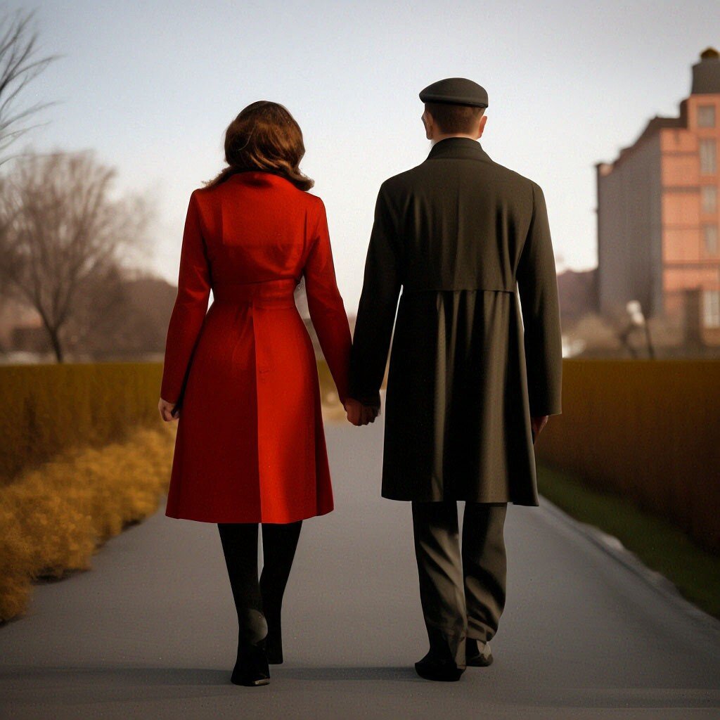 Сильные и независимые