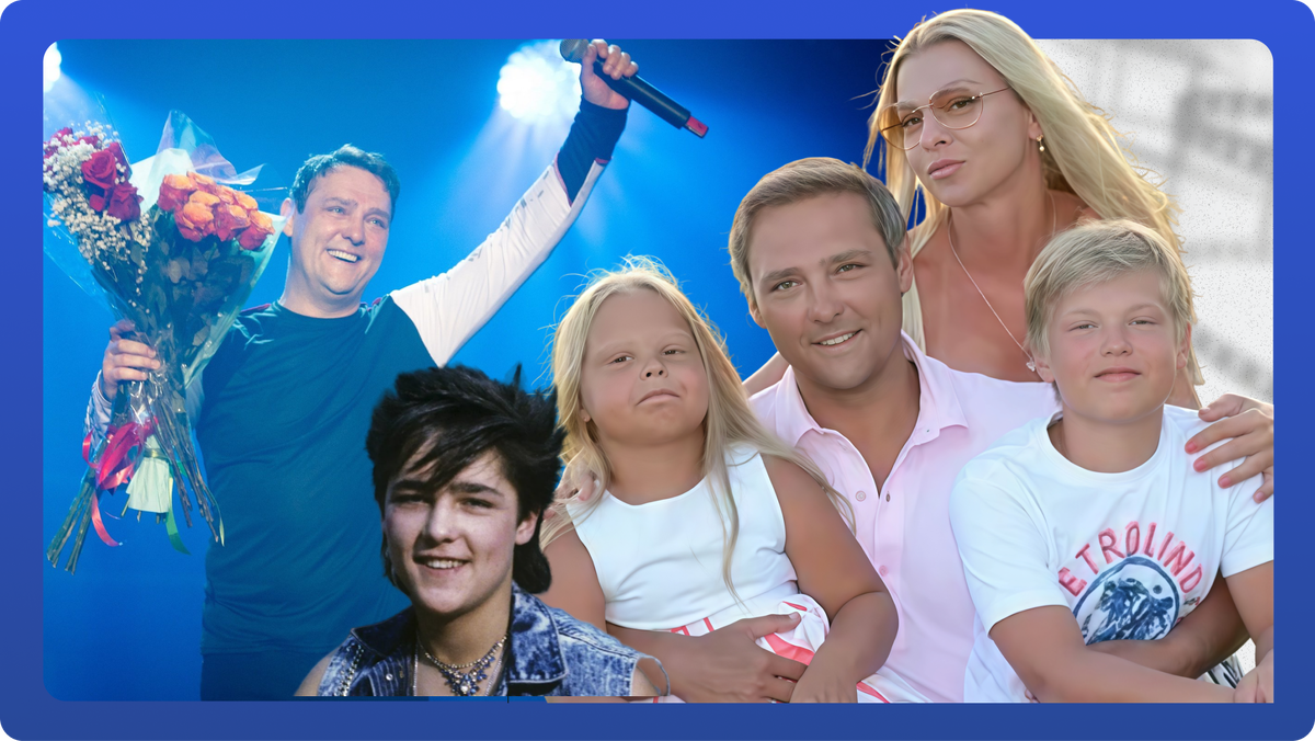 Фото для коллажа взяты из открытого источника Яндекс