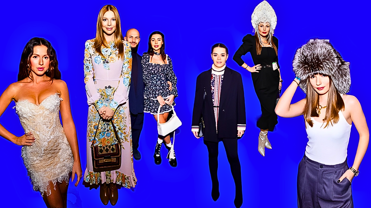 Проводы зимы 2024