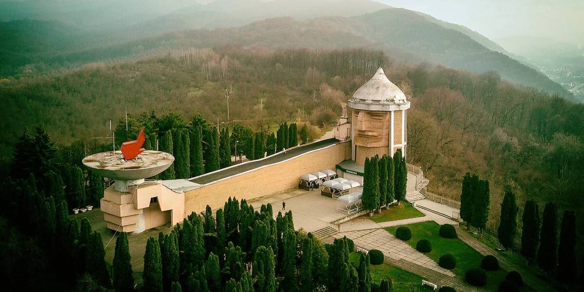 Ресторан в Нальчике