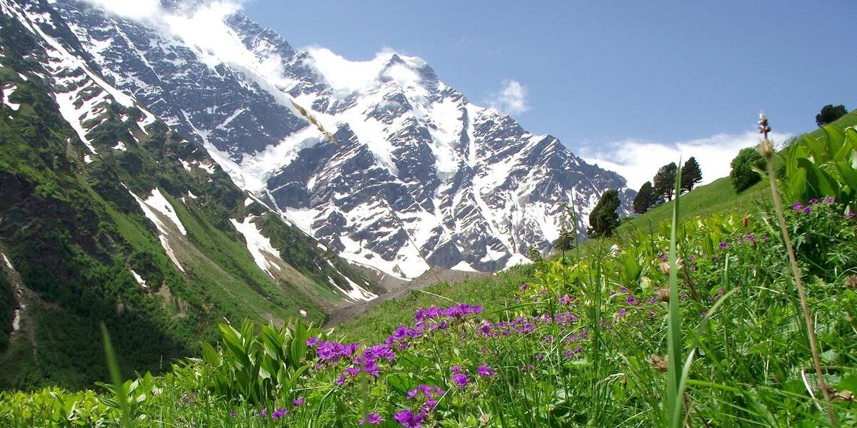 Национальный парк приэльбрусье кабардино балкария фото
