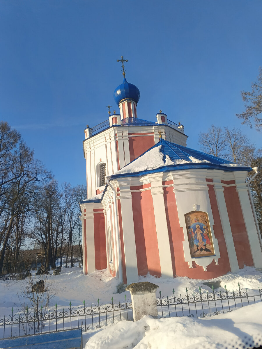 Фото автора
