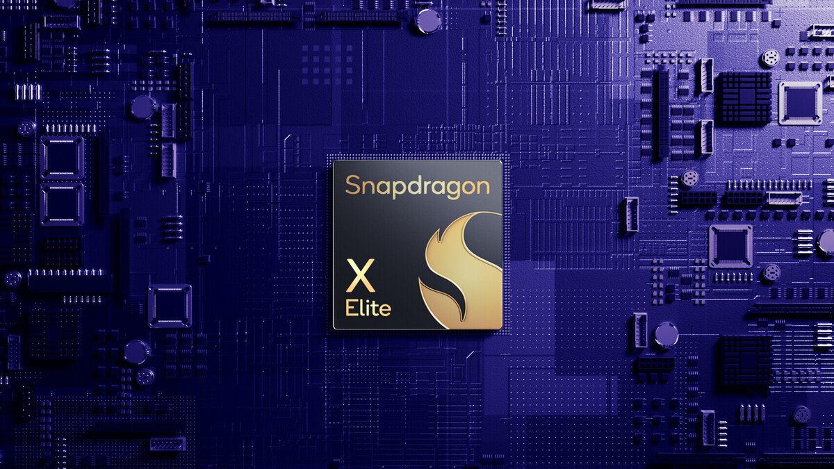 В конце Февраля произошла утечка о новой модели процессора Qualcomm Snapdragon X Elite "X1E80100", предположительно, несколько экземпляров были распространены для ознакомления.