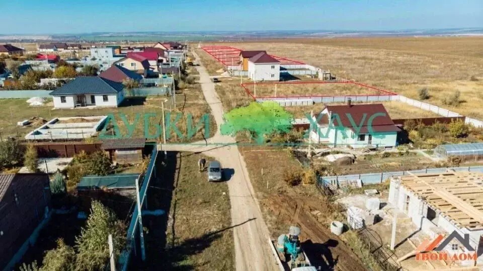 Село "Рыбушка" Саратовская область