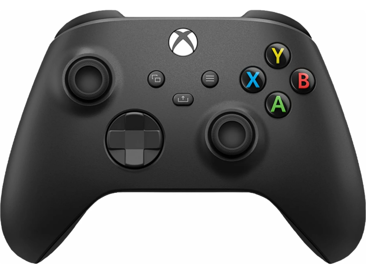 Xbox Wireless Controller - Black