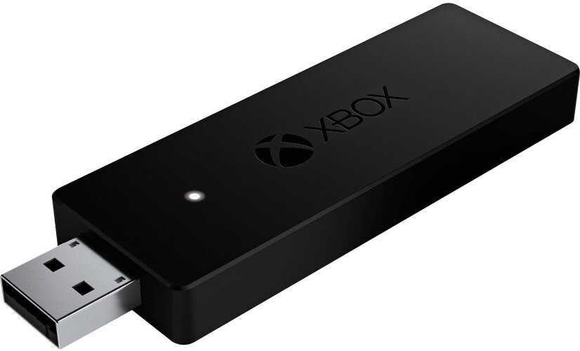 USB-Bluetooth адаптер для Xbox 