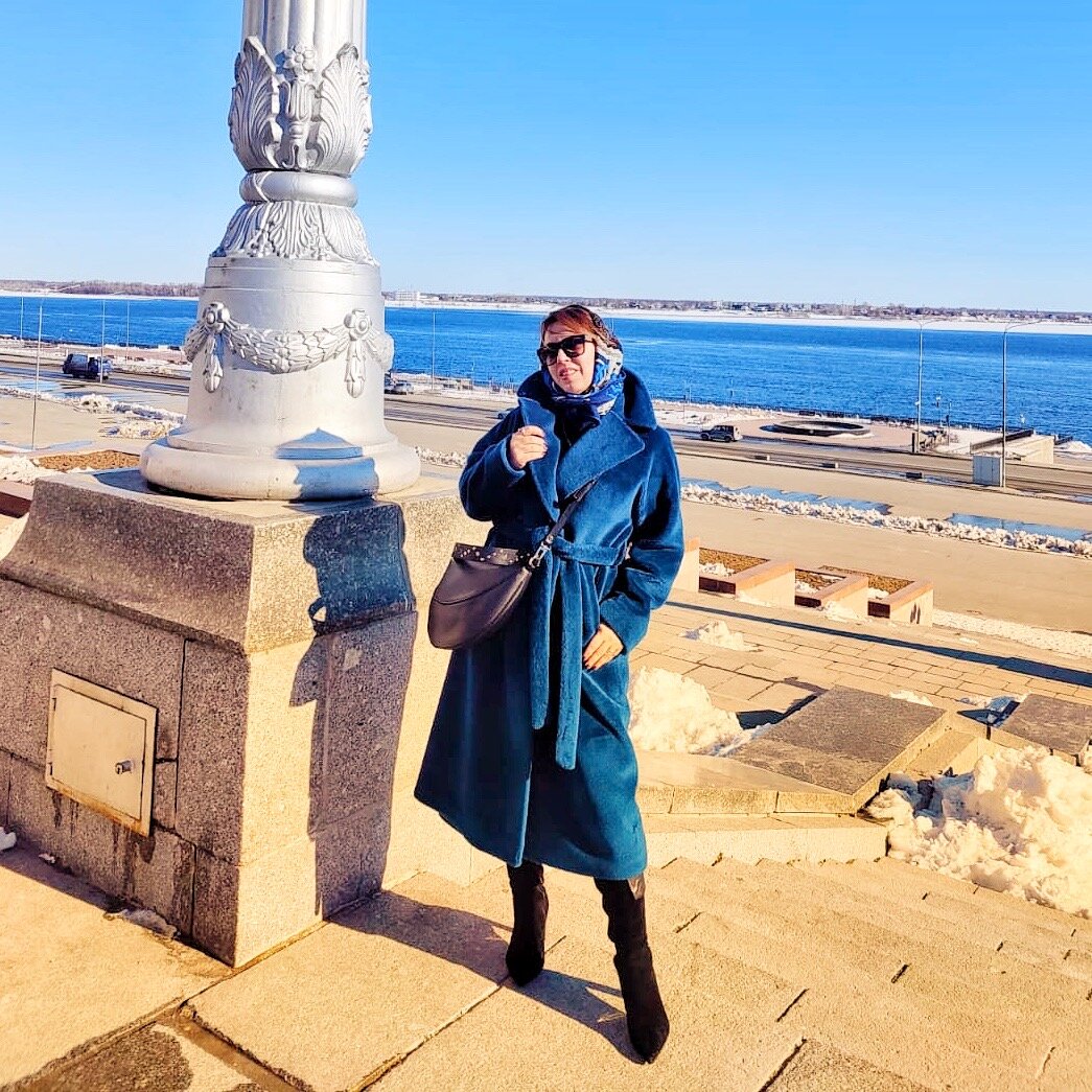 Эвелина Гаевская, соцсети @evelinagaevskaya
