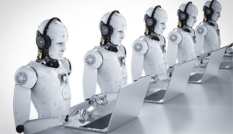 Боты на сайте? Ты лучший в своем деле!