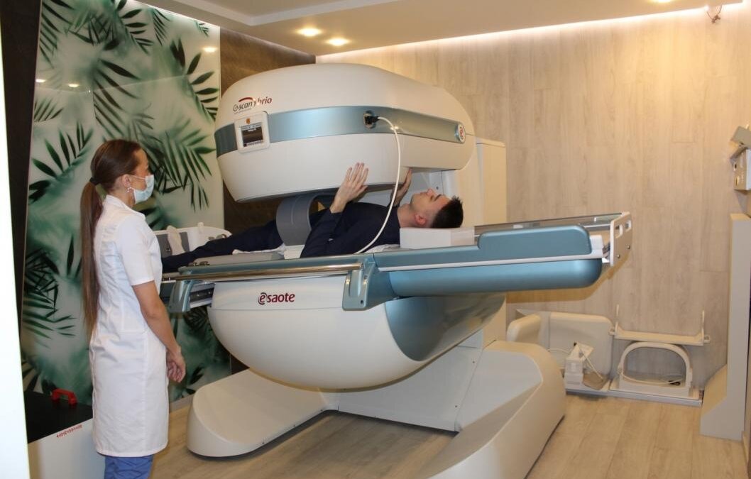 Федеральный Центр Нейрохирургии Тюменской области📷
