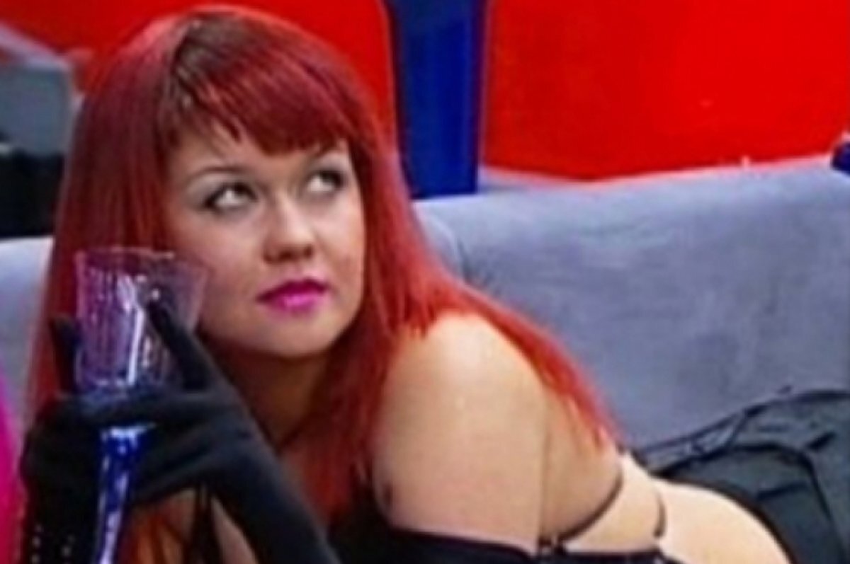    В свои 22 Наталья стала участницей популярного в то время реалити.